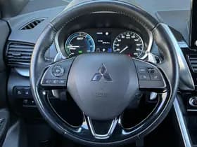 Mitsubishi Eclipse Cross thumbnail 22