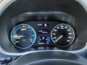 Mitsubishi Eclipse Cross thumbnail 4