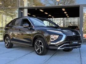 Mitsubishi Eclipse Cross thumbnail 5