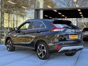 Mitsubishi Eclipse Cross thumbnail 6