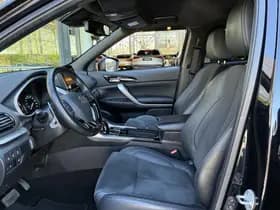 Mitsubishi Eclipse Cross thumbnail 7