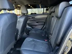 Mitsubishi Eclipse Cross thumbnail 8