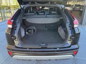 Mitsubishi Eclipse Cross thumbnail 9