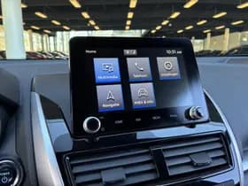 Mitsubishi Eclipse Cross thumbnail 10