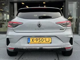 Renault Clio thumbnail 21