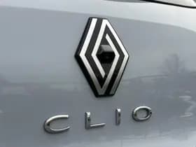 Renault Clio thumbnail 22