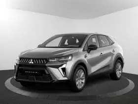 Mitsubishi Grandis