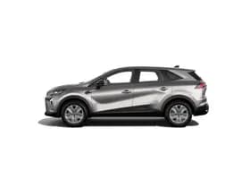 Mitsubishi Grandis thumbnail 2