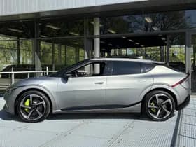 Kia EV6 thumbnail 19