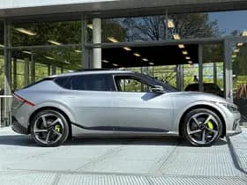 Kia EV6 thumbnail 20