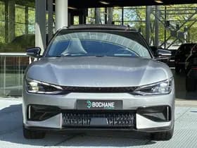 Kia EV6 thumbnail 21