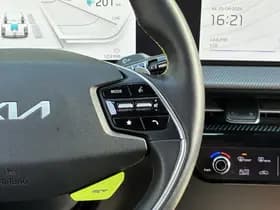 Kia EV6 thumbnail 27
