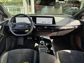 Kia EV6 thumbnail 5