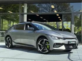 Kia EV6 thumbnail 7