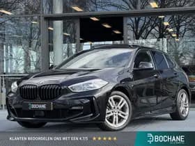 BMW 1-Serie