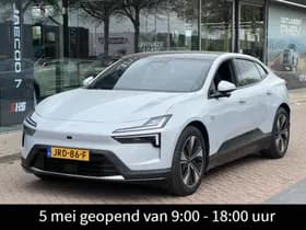 Polestar 4