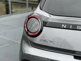 Nissan Micra thumbnail 34