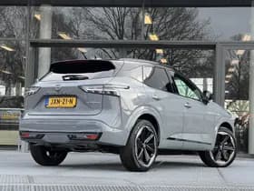 Nissan Qashqai thumbnail 2