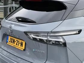 Nissan Qashqai thumbnail 15
