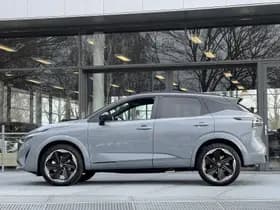 Nissan Qashqai thumbnail 16
