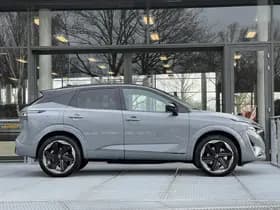 Nissan Qashqai thumbnail 17
