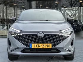 Nissan Qashqai thumbnail 18
