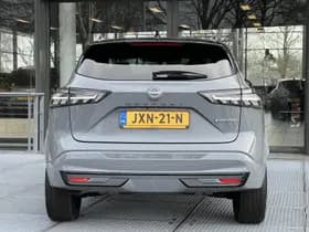 Nissan Qashqai thumbnail 19