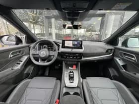 Nissan Qashqai thumbnail 3