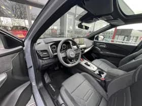 Nissan Qashqai thumbnail 24
