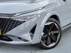 Nissan Qashqai thumbnail 25