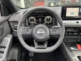 Nissan Qashqai thumbnail 29