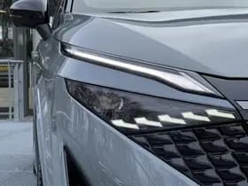 Nissan Qashqai thumbnail 30