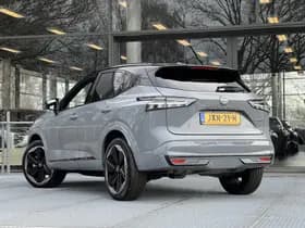 Nissan Qashqai thumbnail 6