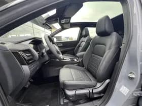 Nissan Qashqai thumbnail 7