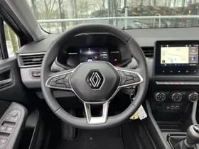 Renault Clio thumbnail 23