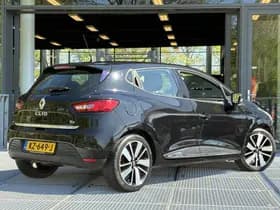 Renault Clio thumbnail 2