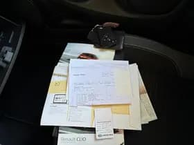 Renault Clio thumbnail 13