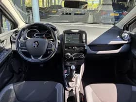 Renault Clio thumbnail 3