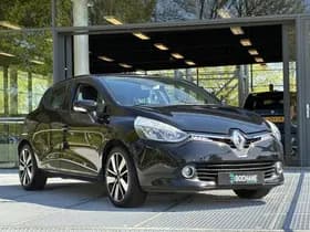Renault Clio thumbnail 5