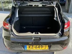 Renault Clio thumbnail 9
