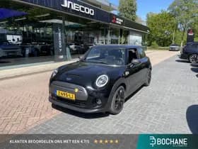 MINI Electric