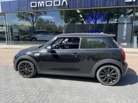 MINI Electric thumbnail 3