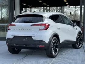 Mitsubishi ASX thumbnail 2