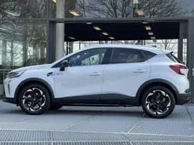 Mitsubishi ASX thumbnail 11