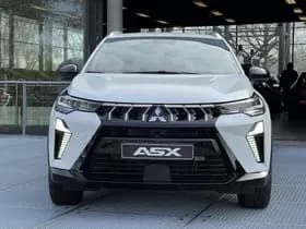 Mitsubishi ASX thumbnail 13