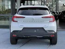 Mitsubishi ASX thumbnail 14