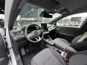Mitsubishi ASX thumbnail 19