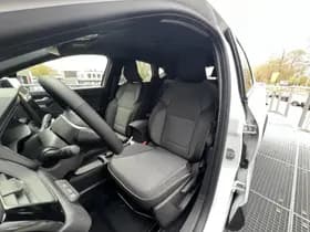 Mitsubishi ASX thumbnail 6