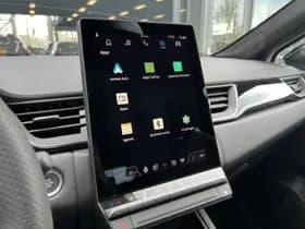 Mitsubishi ASX thumbnail 9