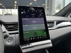 Mitsubishi ASX thumbnail 10